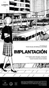 Implantación
