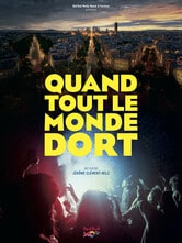 Quand tout le monde dort