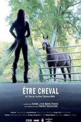 &Ecirc;tre cheval