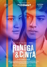 Rangga & Cinta