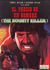 The Bounty Killer