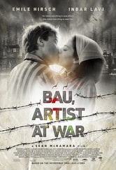 Bau, Artist at War
