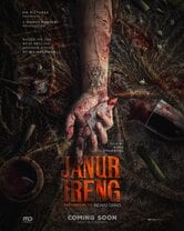 Janur Ireng