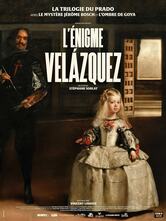 L'énigme Velázquez