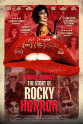 Strange Journey: The Story of Rocky Horror