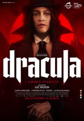 Dracula - L'amore perduto