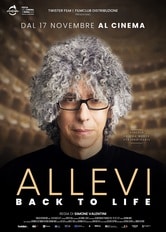 Allevi - Back to Life