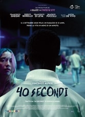 locandina 40 Secondi
