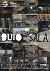 Buio in sala