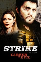 locandina Strike - La via del male