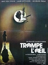 Trompe l'oeil