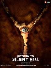 Return to Silent Hill