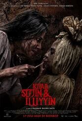 The Book of Sijjin & Illiyyin