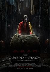 The Guardian Demon
