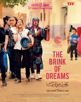 The Brink of Dreams