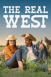 locandina Innamorarsi a Mustang Ranch