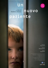 Un nuovo paziente