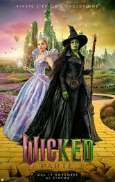 Wicked: Parte due