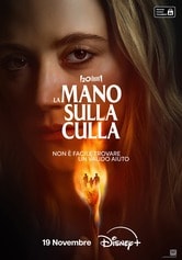 La mano sulla culla