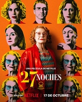 27 Notti