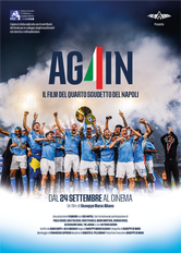 AG4IN - Il film del quarto Scudetto del Napoli