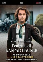 L'enigma di Kaspar Hauser