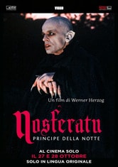 Nosferatu, il principe della notte