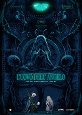 L'uovo dell'angelo