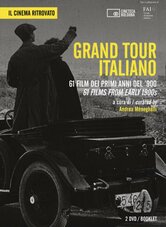 Gran Tour italiano