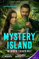 Omicidi a Mystery Island - Il vincitore prende tutto