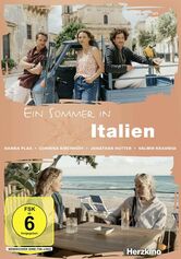Un'estate in Italia