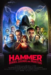 Hammer: Heroes, Legends and Monsters