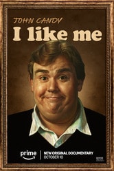 John Candy: I Like Me