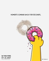 The Simpsons Movie 2