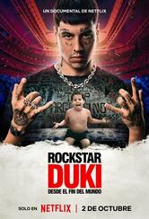 Duki - Dall'Argentina al mondo