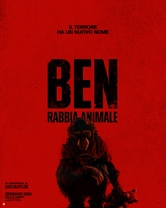 Ben - Rabbia animale