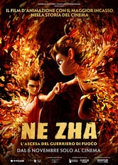 Ne Zha: L'ascesa del guerriero di fuoco