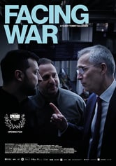 Facing War