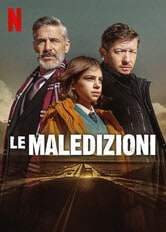locandina Le maledizioni