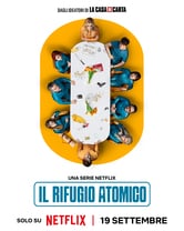 locandina Il rifugio atomico