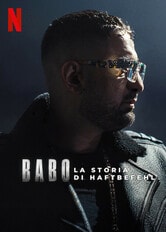 Babo: la storia di Haftbefehl