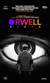 Orwell: 2+2=5