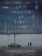Last Shadow at First Light