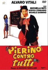 Pierino contro tutti