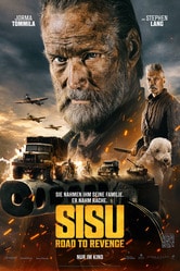 locandina Sisu: Road to Revenge