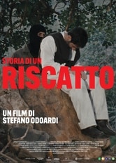Locandina Storia di un riscatto