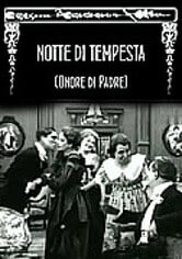Notte di tempesta