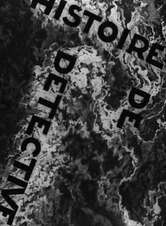 Histoire de détective