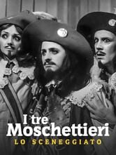 I tre moschettieri