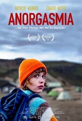 Anorgasmia